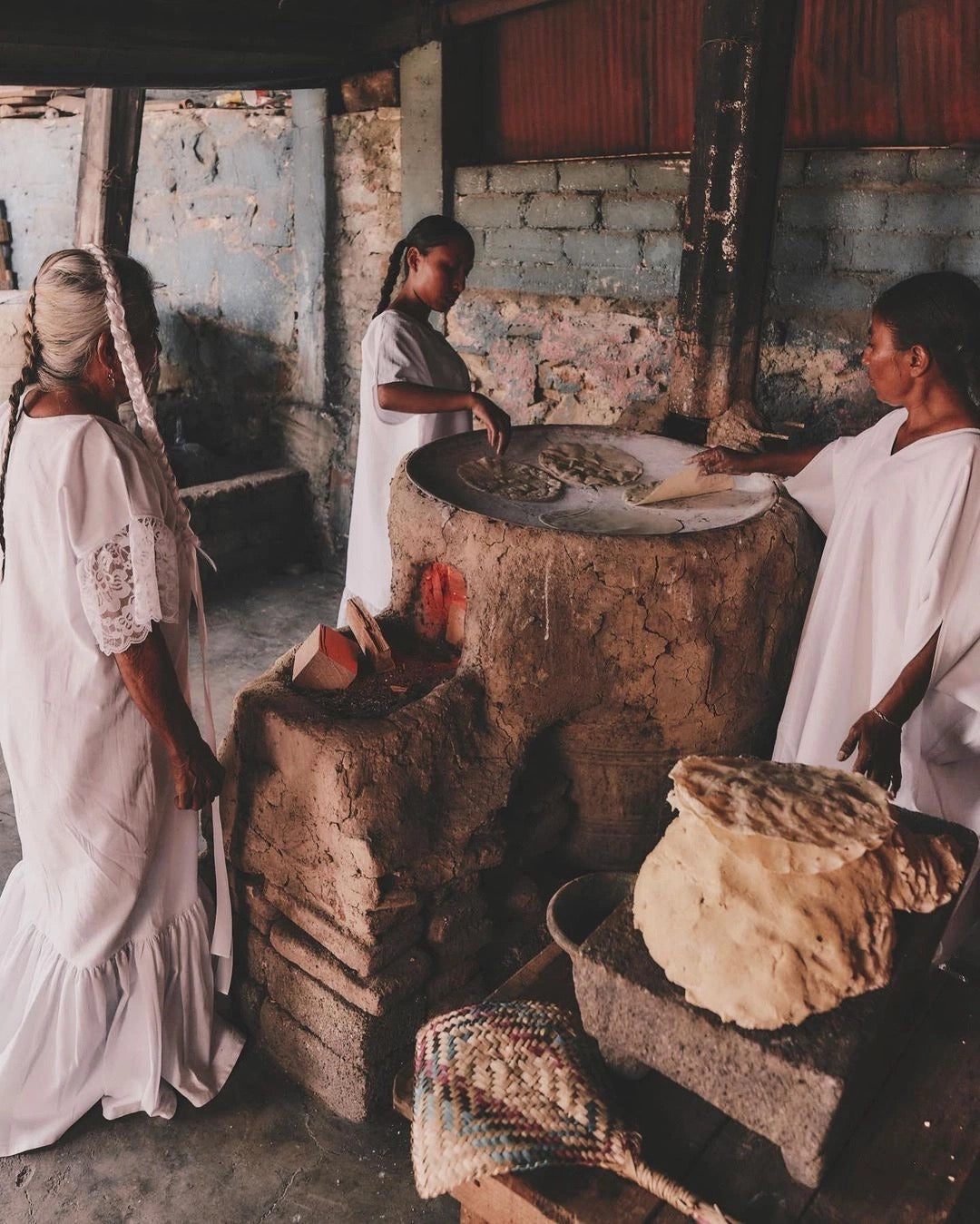 Where Flavor Lives: A Story About Food, Memory, and Change