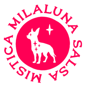 Milaluna logo